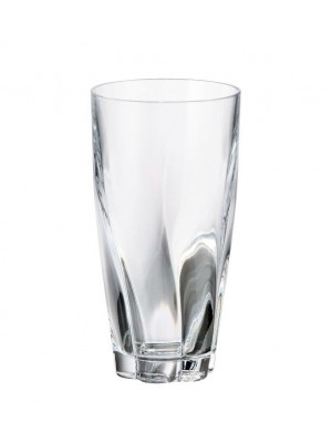 Чаши за вода Bohemia Crystalite Barley 390мл