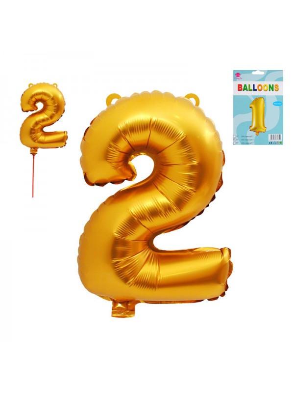 
Цифра: Две