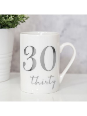 Чаша "30" - 310мл.